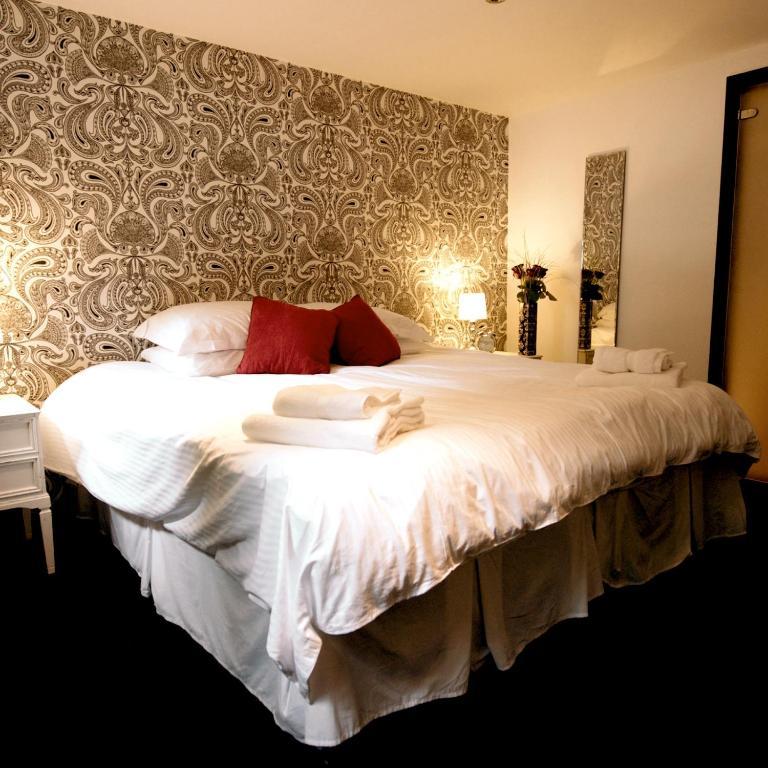 The Wiremill Hotel Felbridge Værelse billede